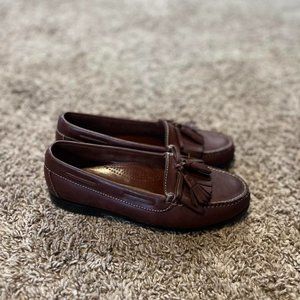 Cole Haan Tassel Loafer Men's Size 7D/Women's Size 8.5